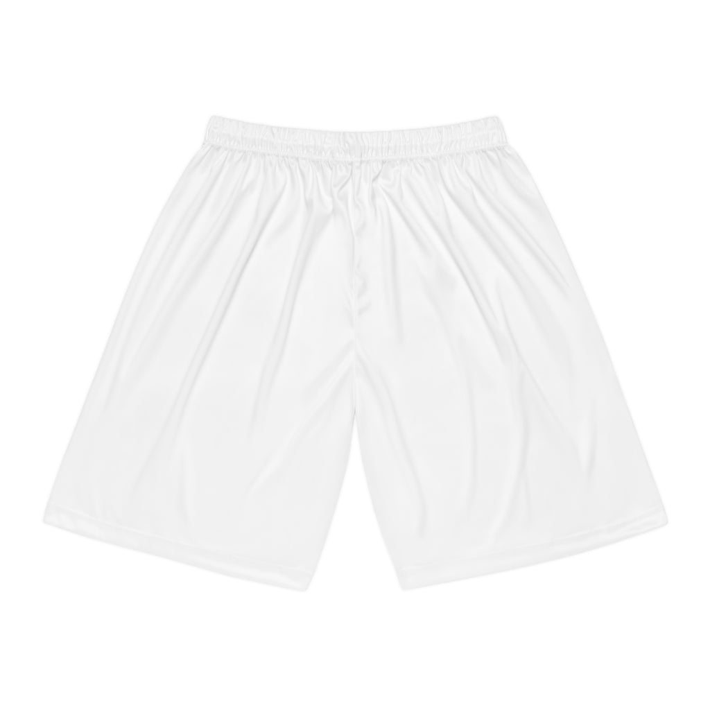 PB Ballers Basketball Shorts