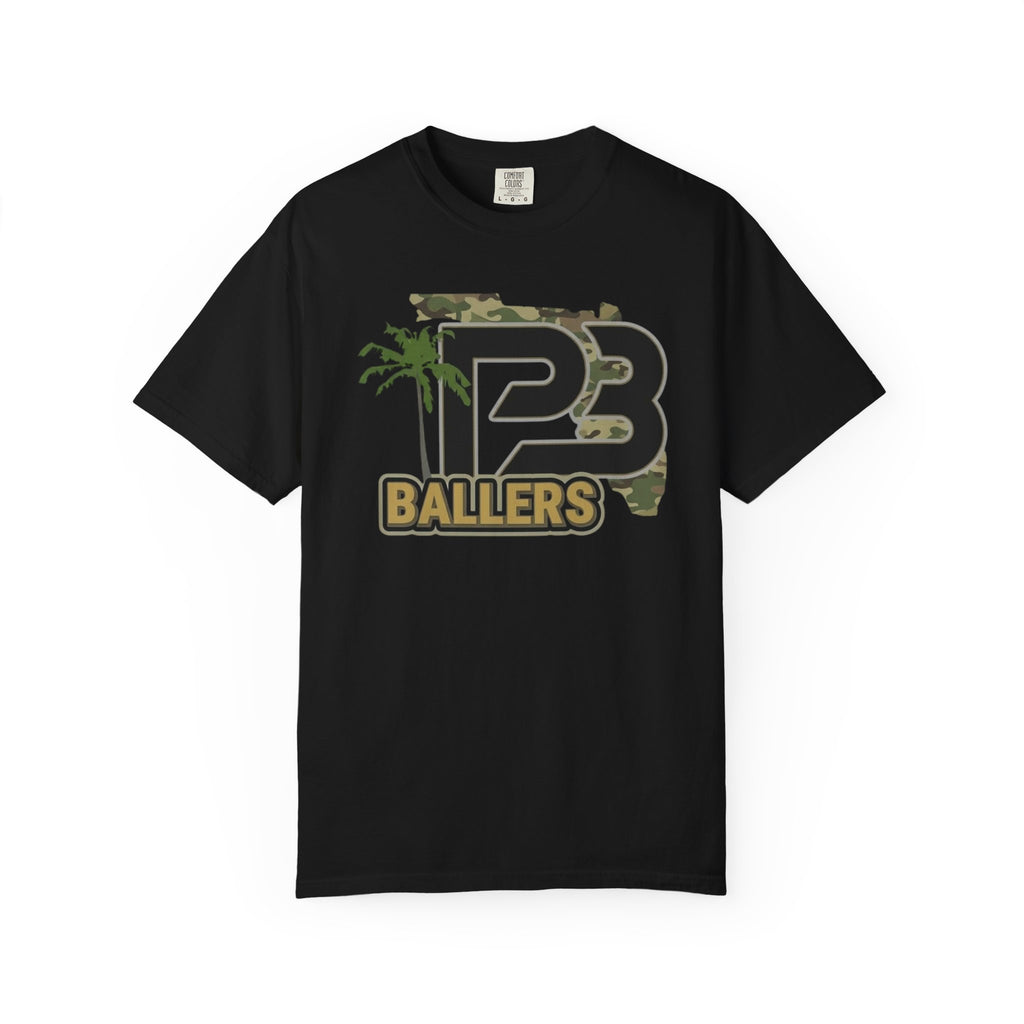 PB Ballers T-Shirt (Custom)