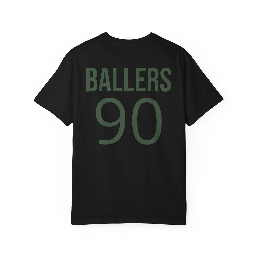 FL Ballers T-Shirt (Custom)