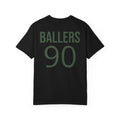 FL Ballers T-Shirt (Custom)