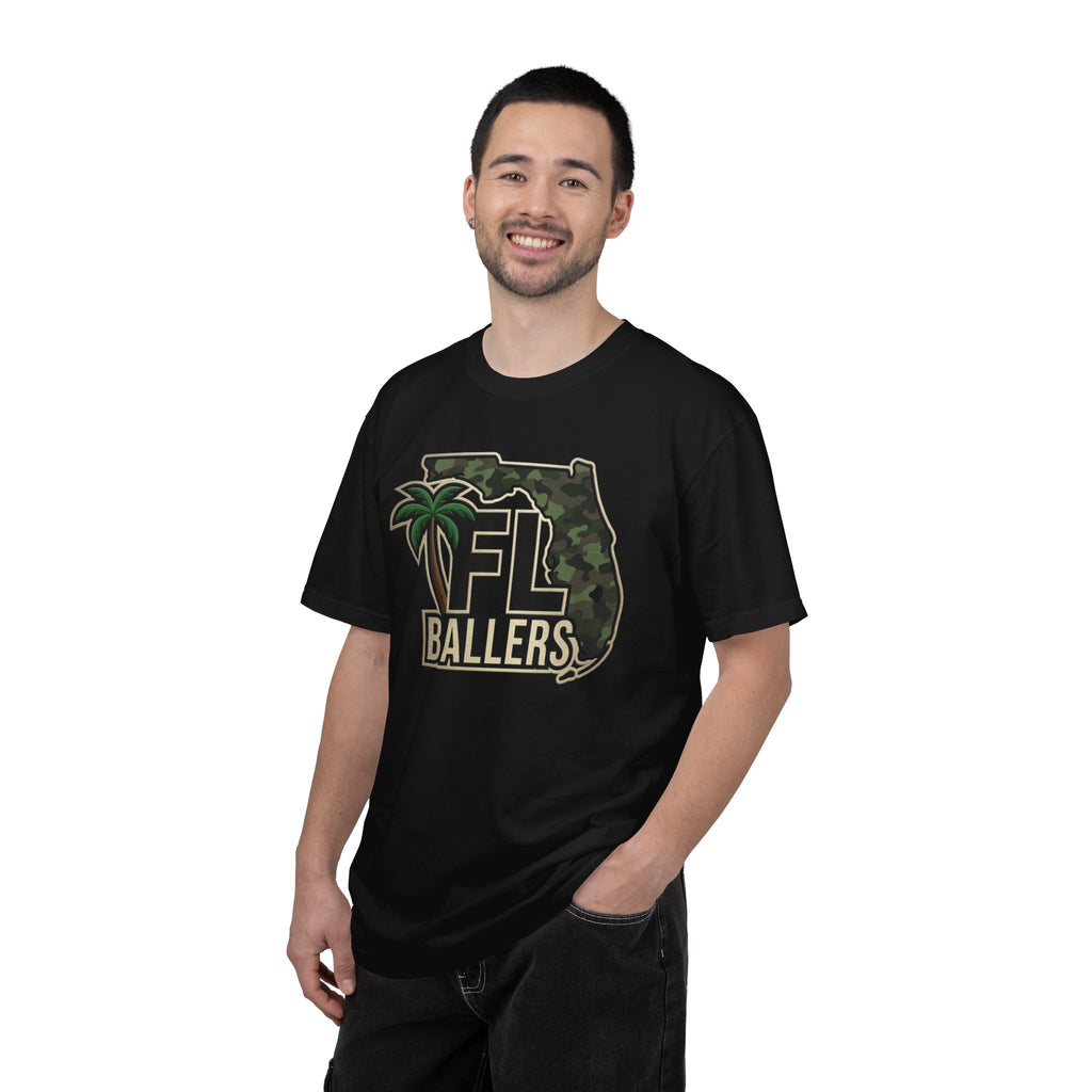FL Ballers T-Shirt (Custom)