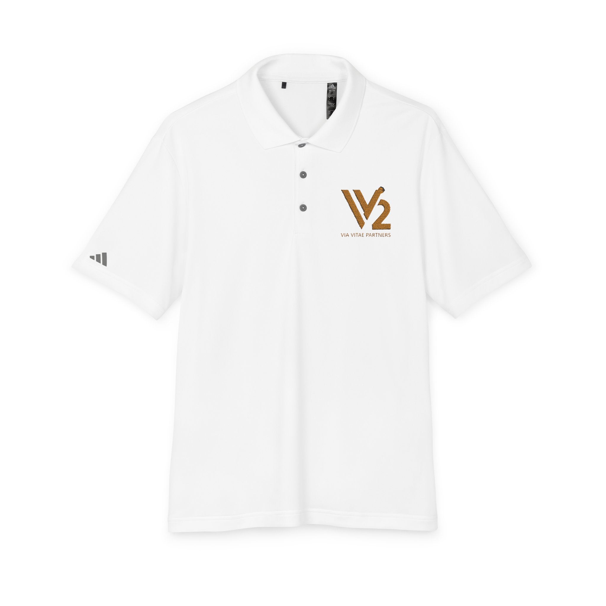 V2 Polo - Adidas
