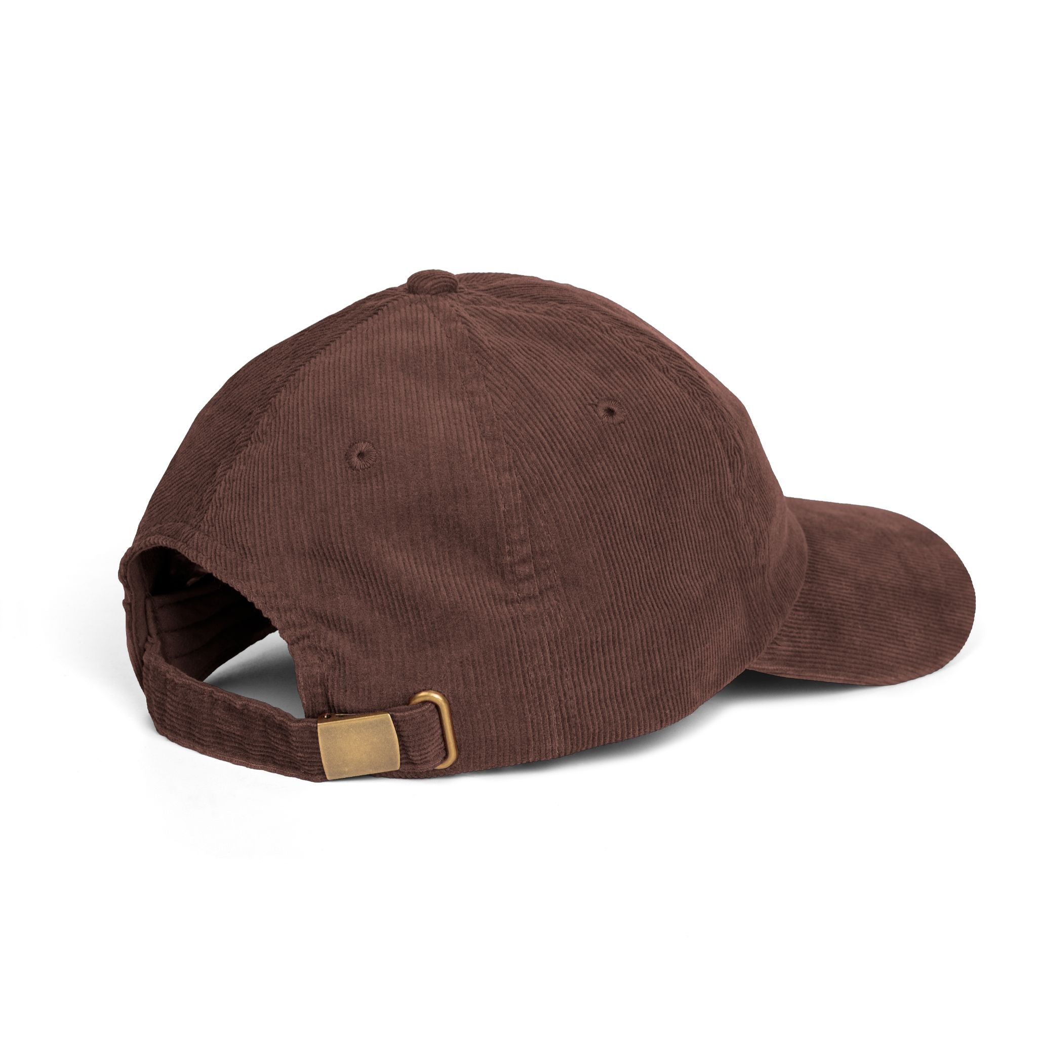 V2 Corduroy Cap (Embroidery)