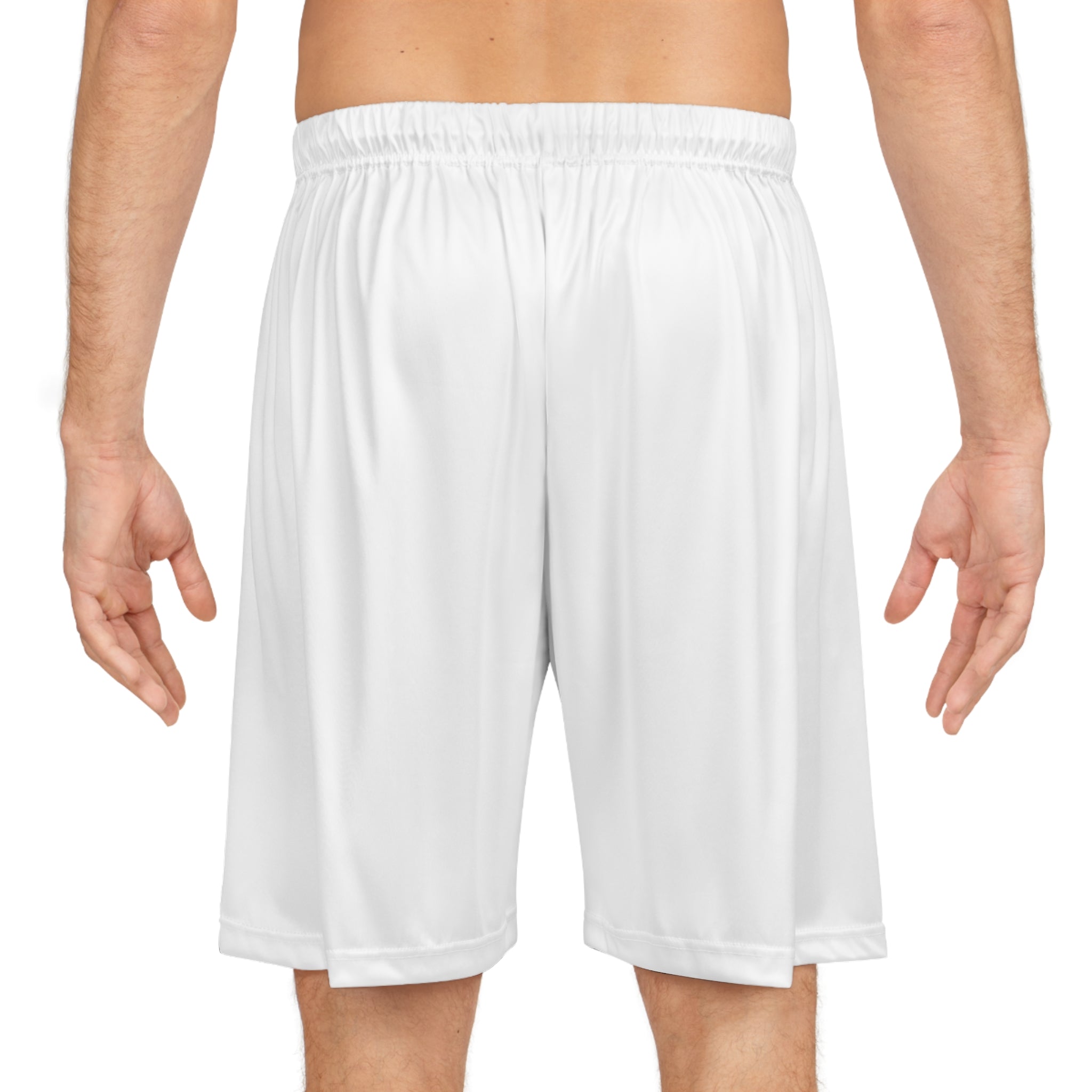 PB Ballers Basketball Shorts