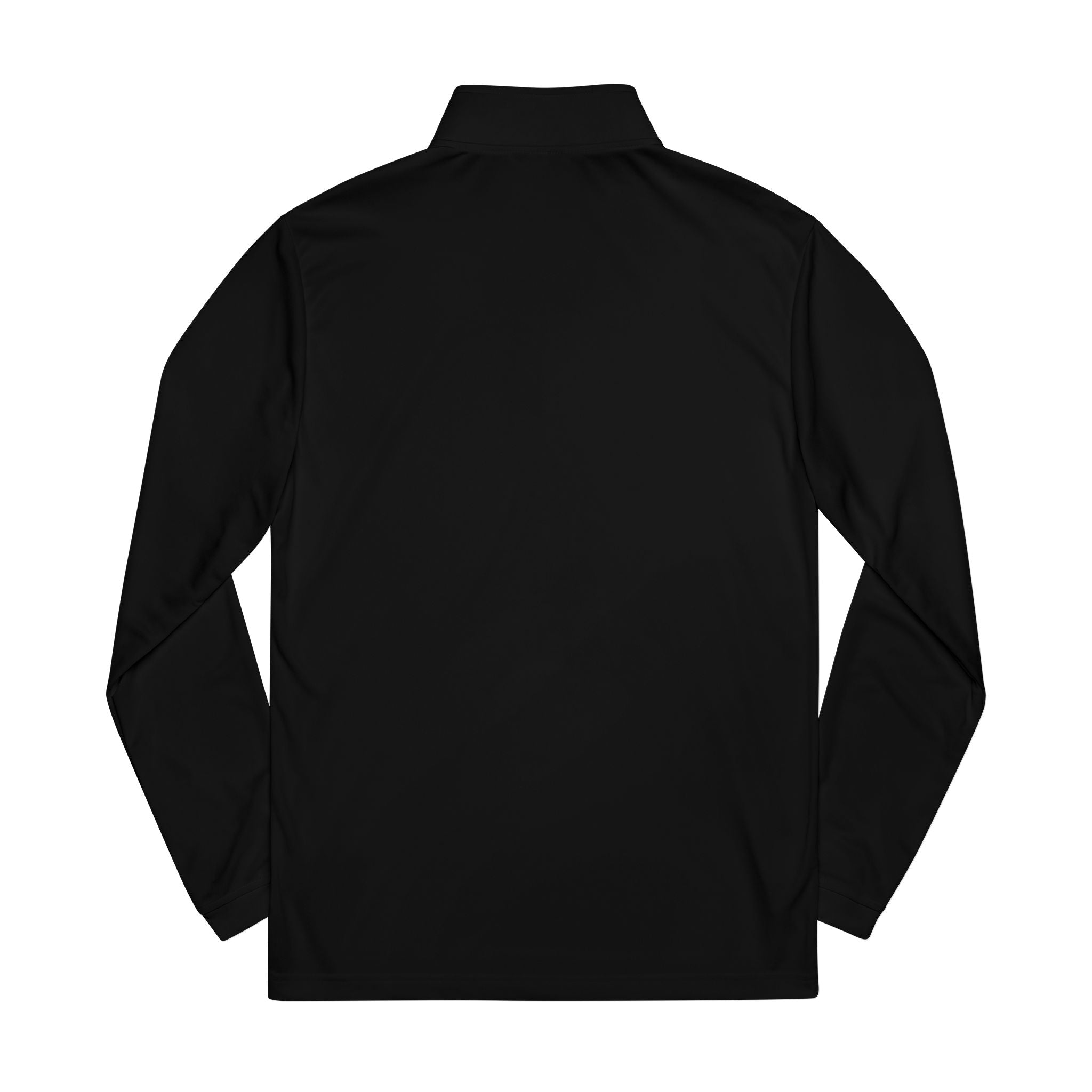 V2 Quarter-Zip Pullover (Embroidery) - Adidas