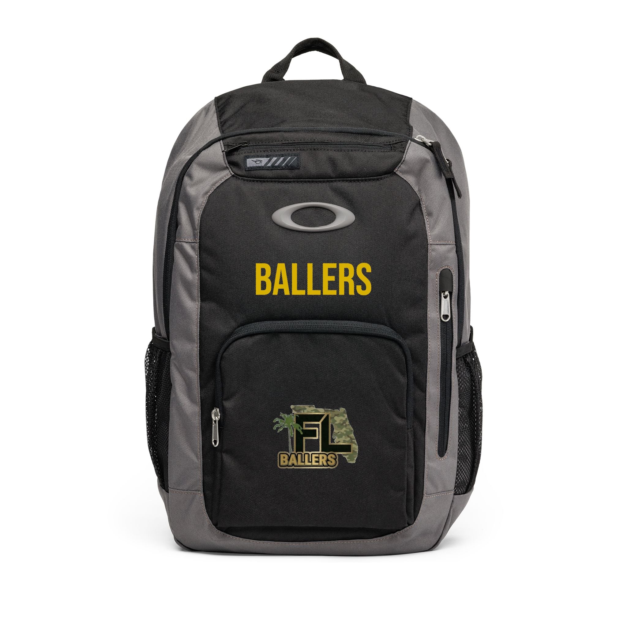 FL Ballers Backpack (Custom)