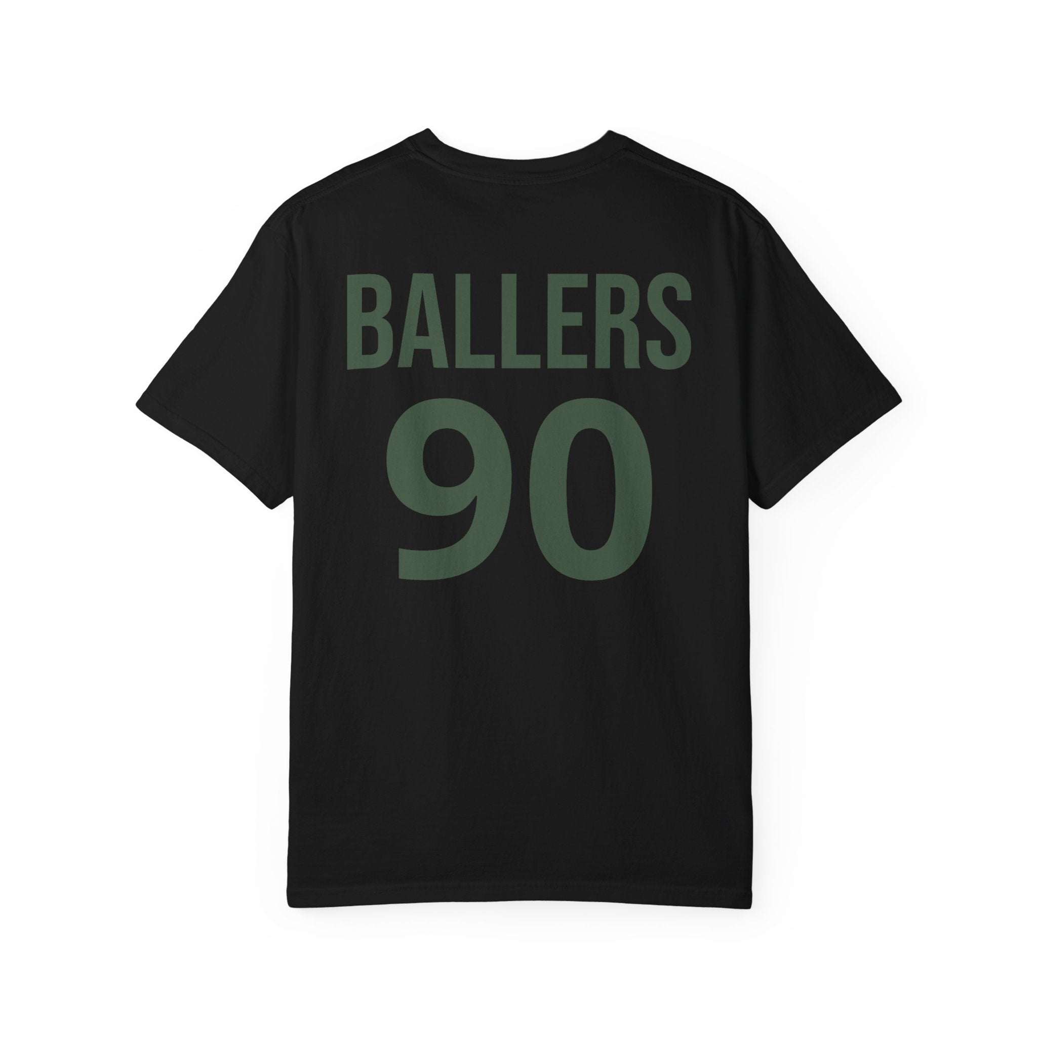 PB Ballers T-Shirt (Custom)
