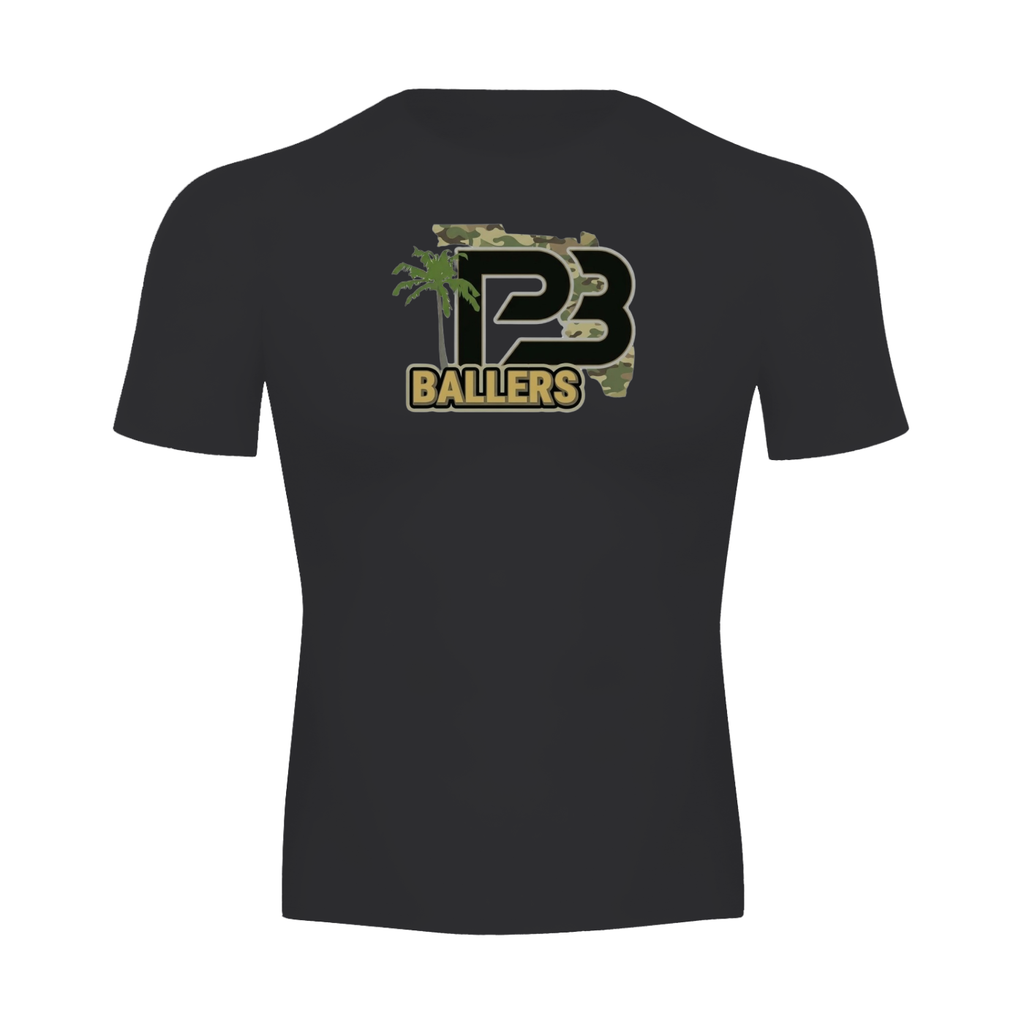 PB Ballers Performance T-Shirt