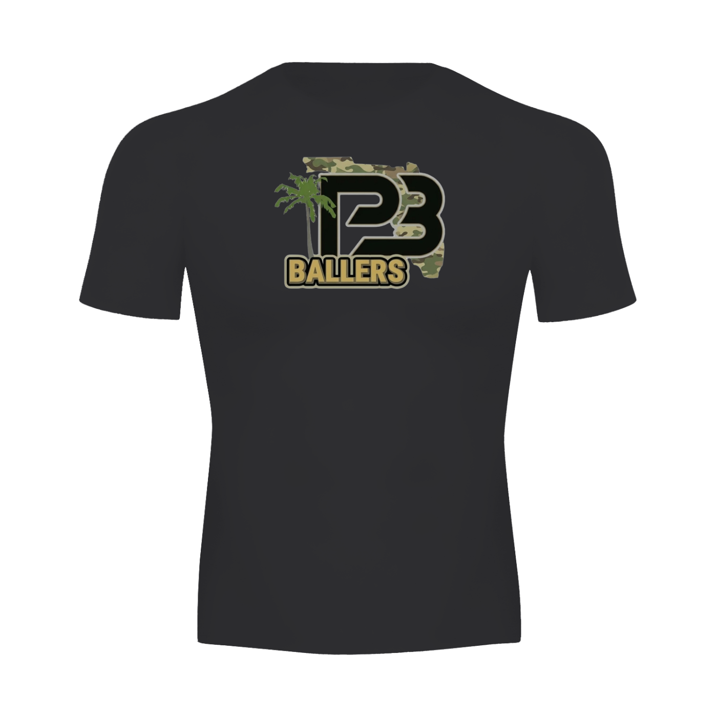PB Ballers Performance T-Shirt