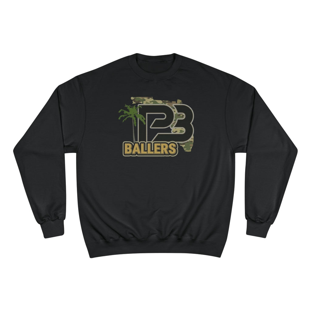 PB Ballers Sweatshirt - Champion