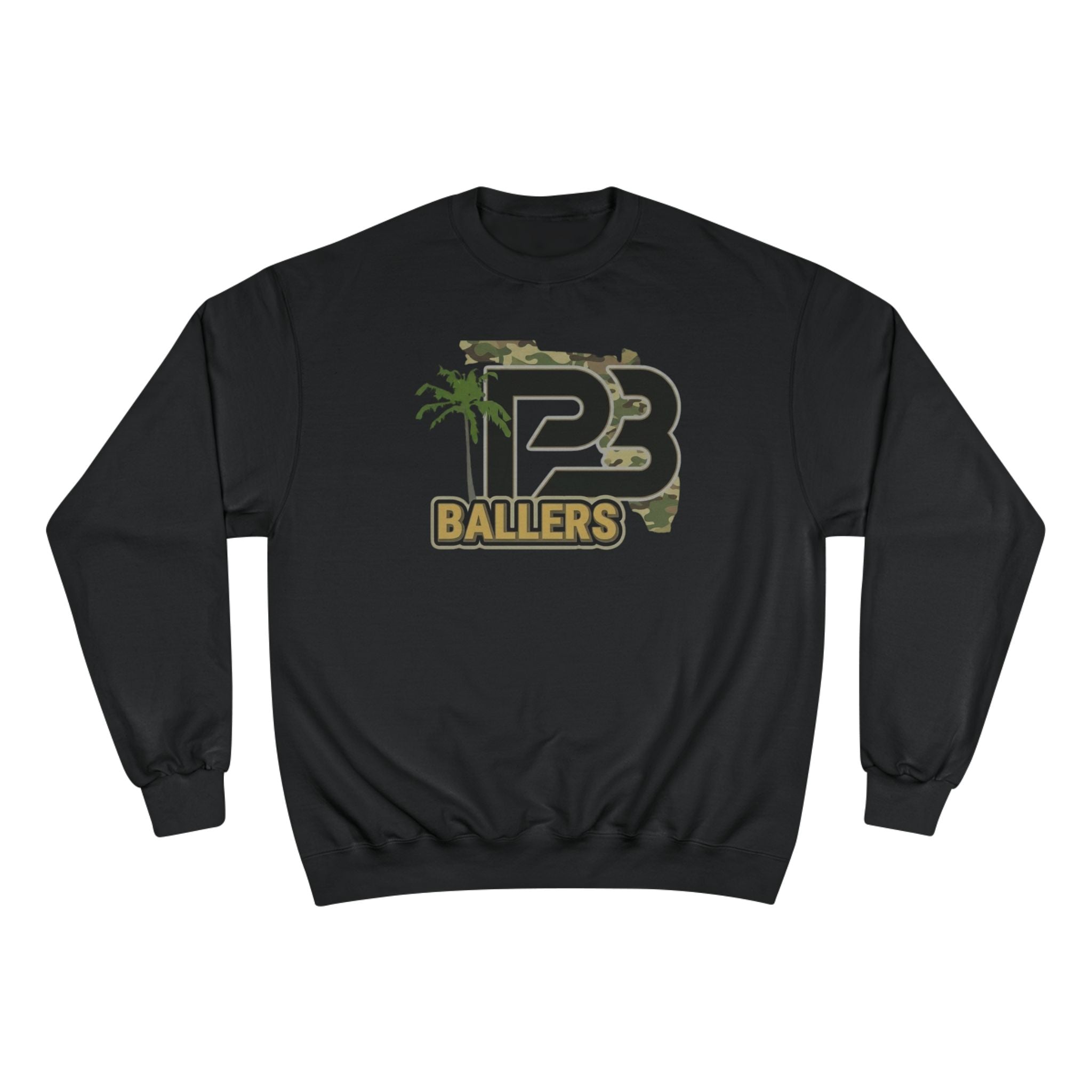 PB Ballers Sweatshirt - Champion