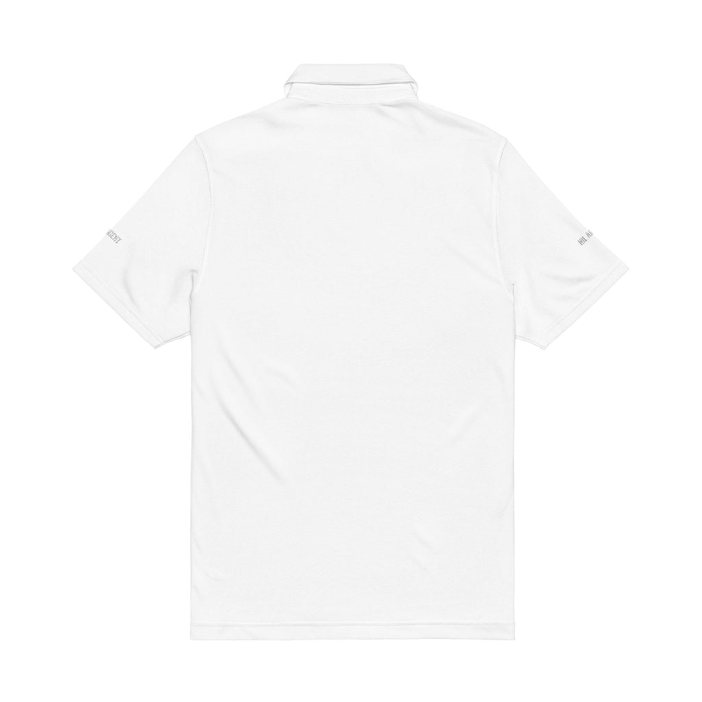 NIL Agent - V2 Men's Polo Shirt (Embroidery) - Under Armour