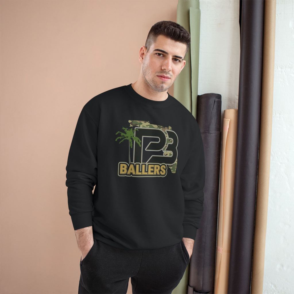 PB Ballers Sweatshirt - Champion