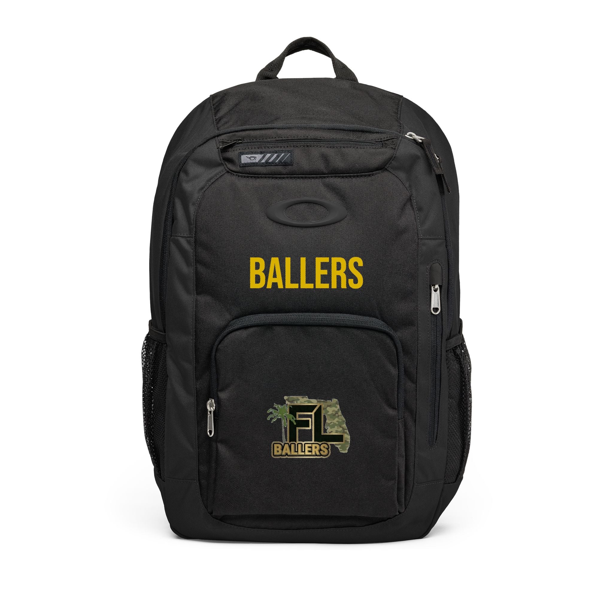 FL Ballers Backpack (Custom)
