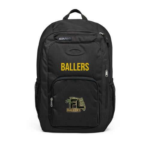 FL Ballers Backpack (Custom)