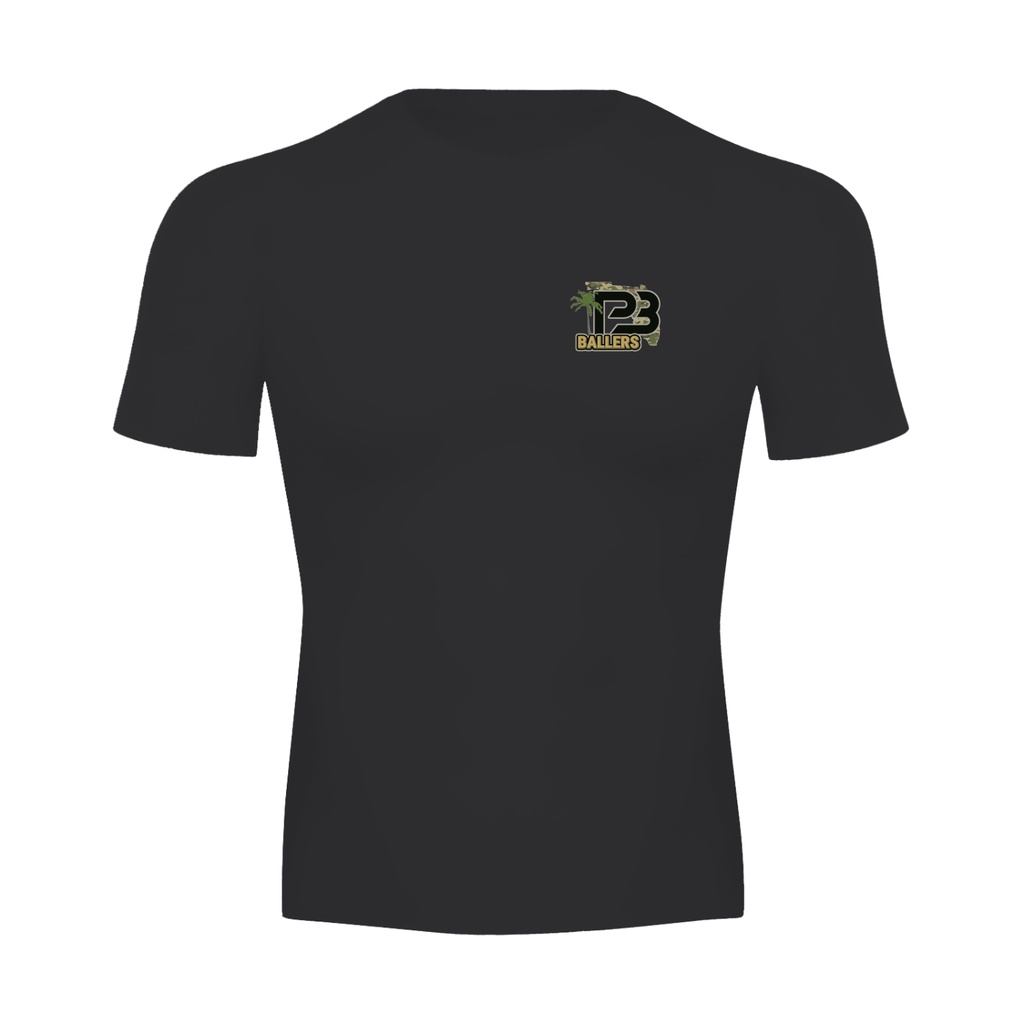 PB Ballers Performance Short Sleeve T-Shirt