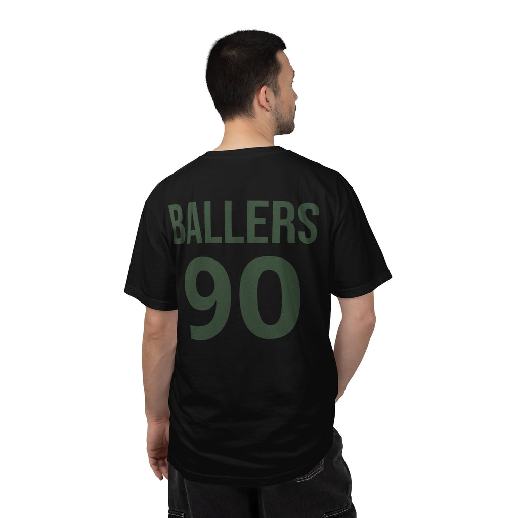 FL Ballers T-Shirt (Custom)