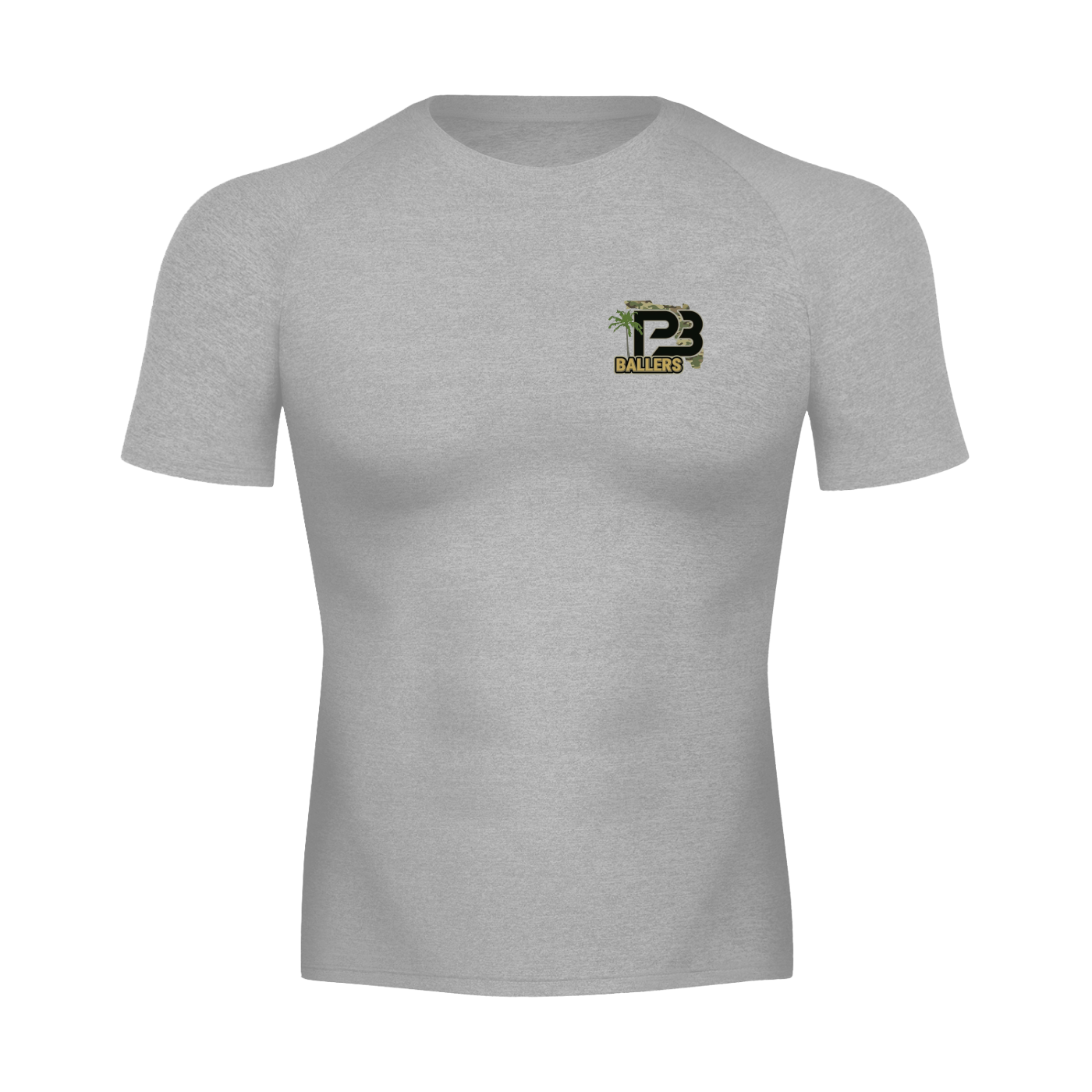 PB Ballers Performance Short Sleeve T-Shirt